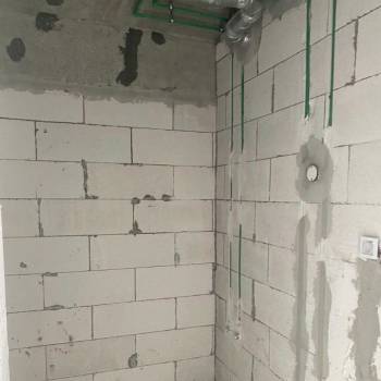 Продается 1-комнатная квартира, 26,9 м²