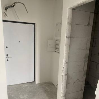 Продается 1-комнатная квартира, 26,9 м²