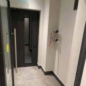 Продается 1-комнатная квартира, 26,9 м²