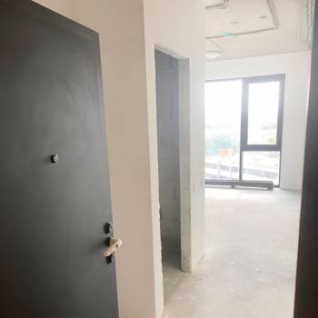 Продается 1-комнатная квартира, 26,9 м²
