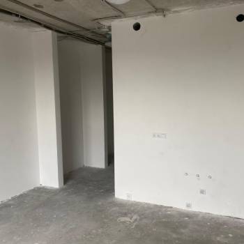 Продается 1-комнатная квартира, 26,9 м²