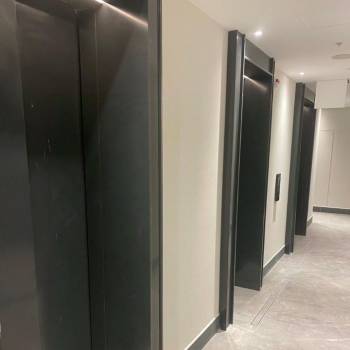 Продается 1-комнатная квартира, 26,9 м²