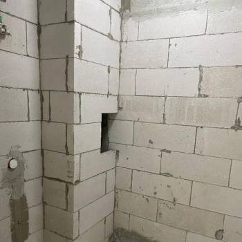 Продается 1-комнатная квартира, 26,9 м²