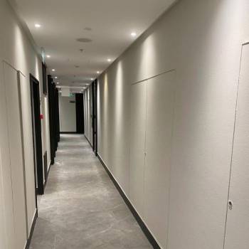 Продается 1-комнатная квартира, 26,9 м²