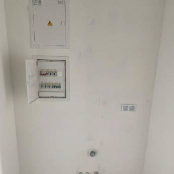 Продается 1-комнатная квартира, 26,9 м²