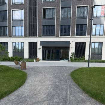 Продается 3-х комнатная квартира, 77,7 м²