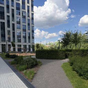 Продается 3-х комнатная квартира, 77,7 м²