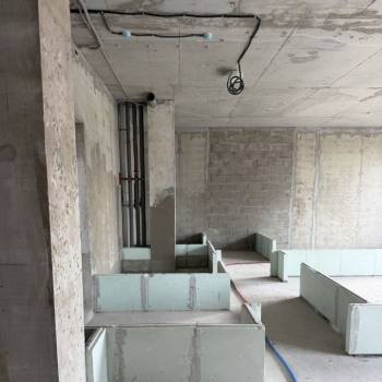 Продается 3-х комнатная квартира, 77,7 м²