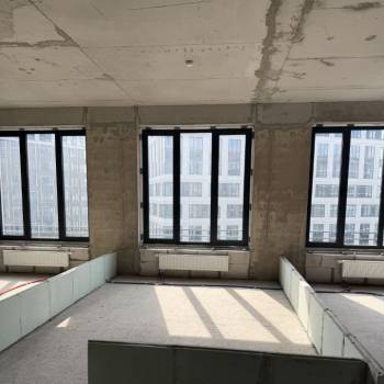 Продается 3-х комнатная квартира, 77,7 м²