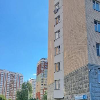 Продается 3-х комнатная квартира, 74,2 м²