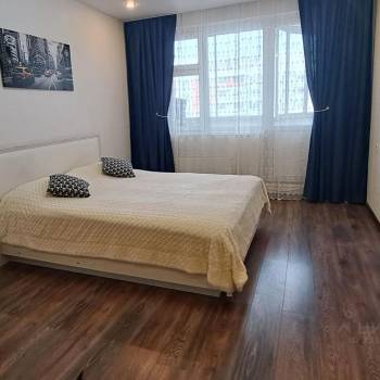 Продается 3-х комнатная квартира, 74,2 м²