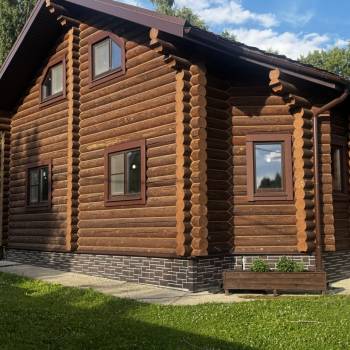 Продается Дом, 110,6 м²
