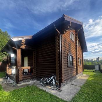 Продается Дом, 110,6 м²