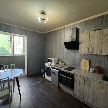 Продается 2-х комнатная квартира, 61 м²