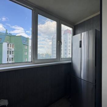 Продается 2-х комнатная квартира, 61 м²