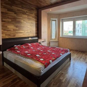 Продается 2-х комнатная квартира, 61 м²
