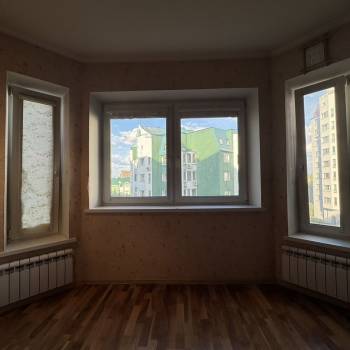 Продается 2-х комнатная квартира, 61 м²