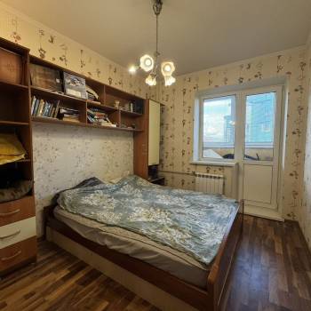 Продается 2-х комнатная квартира, 61 м²