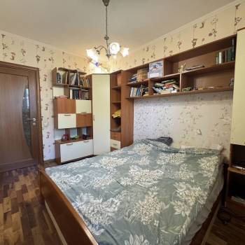 Продается 2-х комнатная квартира, 61 м²