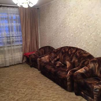Продается 3-х комнатная квартира, 73,8 м²