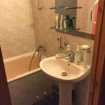 Продается 3-х комнатная квартира, 73,8 м²