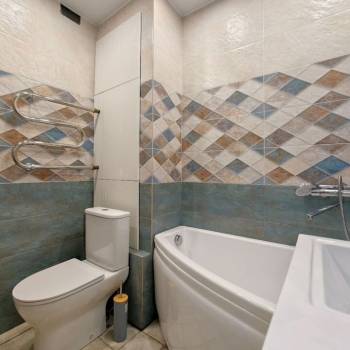 Продается 2-х комнатная квартира, 46,9 м²
