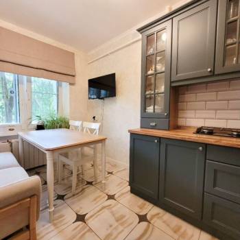 Продается 2-х комнатная квартира, 46,9 м²
