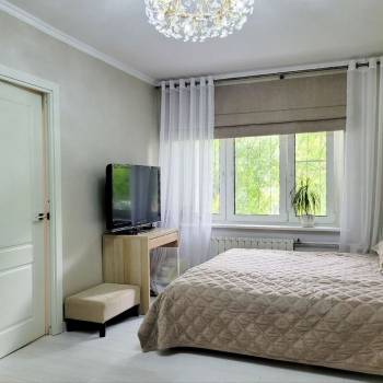 Продается 2-х комнатная квартира, 46,9 м²