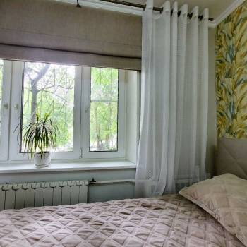 Продается 2-х комнатная квартира, 46,9 м²