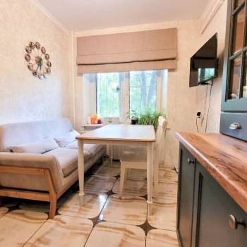 Продается 2-х комнатная квартира, 46,9 м²