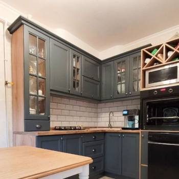 Продается 2-х комнатная квартира, 46,9 м²