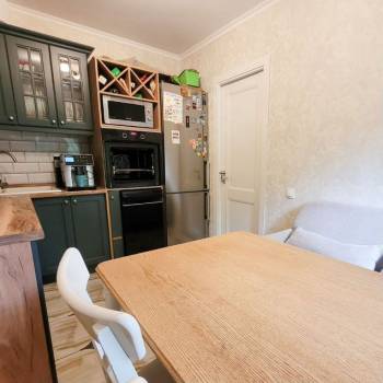 Продается 2-х комнатная квартира, 46,9 м²