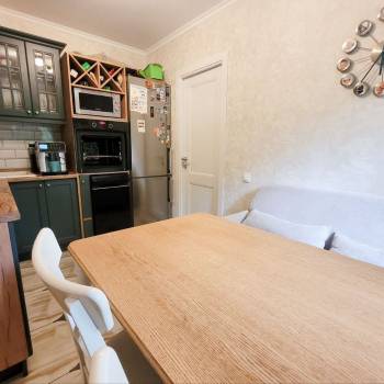 Продается 2-х комнатная квартира, 46,9 м²