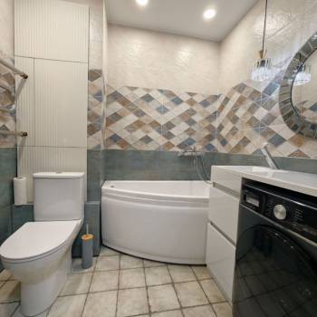 Продается 2-х комнатная квартира, 46,9 м²