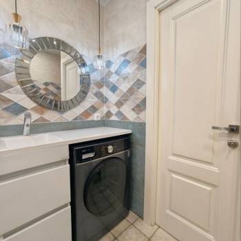 Продается 2-х комнатная квартира, 46,9 м²