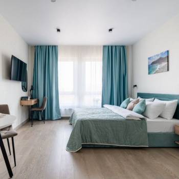 Сдается 1-комнатная квартира, 25 м²