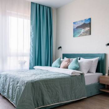 Сдается 1-комнатная квартира, 25 м²