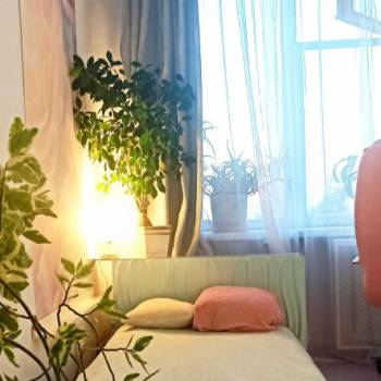 Сдается Комната, 60 м²