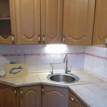 Сдается 2-х комнатная квартира, 43 м²