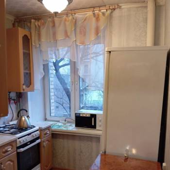 Сдается 2-х комнатная квартира, 43 м²
