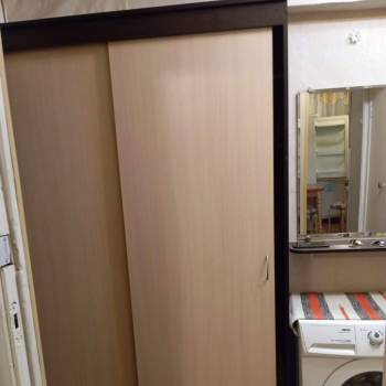 Сдается 2-х комнатная квартира, 43 м²