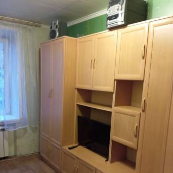 Сдается 2-х комнатная квартира, 43 м²