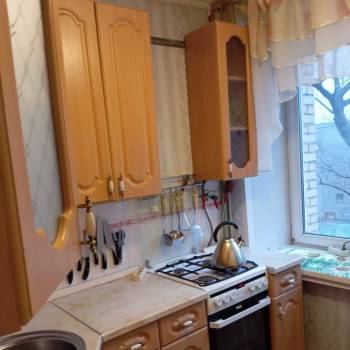 Сдается 2-х комнатная квартира, 43 м²