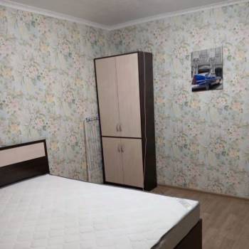 Сдается 2-х комнатная квартира, 43 м²