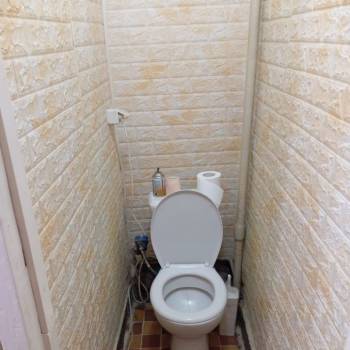 Сдается 2-х комнатная квартира, 43 м²