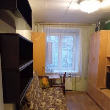 Сдается 2-х комнатная квартира, 43 м²