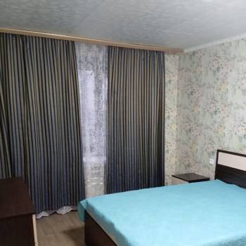 Сдается 2-х комнатная квартира, 43 м²