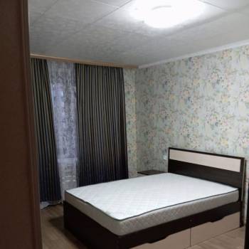 Сдается 2-х комнатная квартира, 43 м²