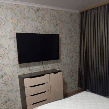 Сдается 2-х комнатная квартира, 43 м²
