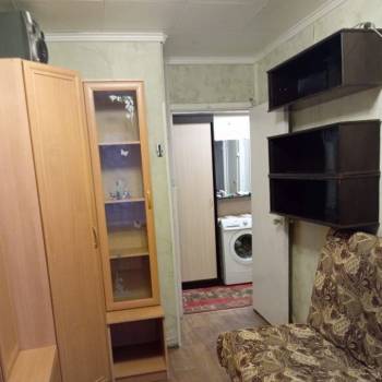 Сдается 2-х комнатная квартира, 43 м²